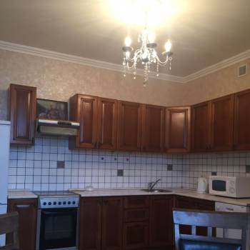 Сдается 2-х комнатная квартира, 68 м²