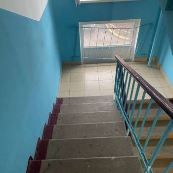 Продается 3-х комнатная квартира, 64 м²