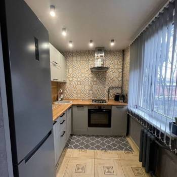 Продается 3-х комнатная квартира, 64 м²