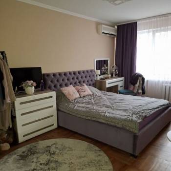 Продается 3-х комнатная квартира, 64 м²