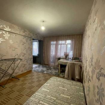 Продается 3-х комнатная квартира, 64 м²