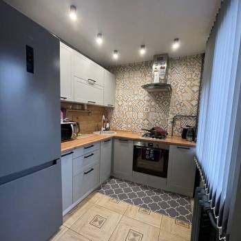 Продается 3-х комнатная квартира, 64 м²