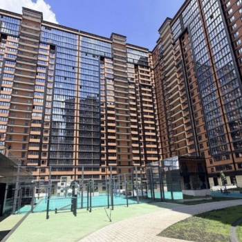 Продается 1-комнатная квартира, 28,6 м²