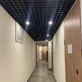 Продается 1-комнатная квартира, 28,6 м²