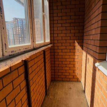 Продается 1-комнатная квартира, 28,6 м²
