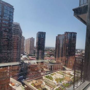 Продается 1-комнатная квартира, 28,6 м²
