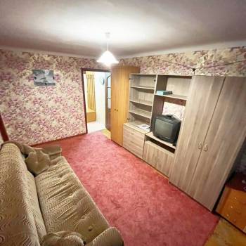 Сдается 2-х комнатная квартира, 44 м²