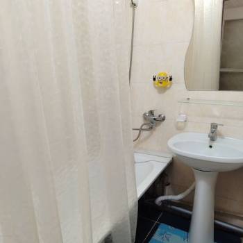 Сдается 2-х комнатная квартира, 44 м²
