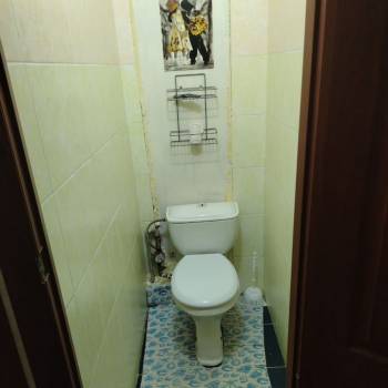 Сдается 2-х комнатная квартира, 44 м²