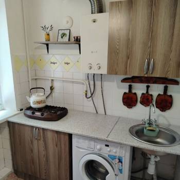 Сдается 2-х комнатная квартира, 44 м²