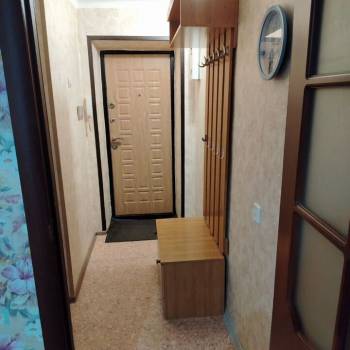 Сдается 2-х комнатная квартира, 44 м²