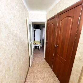 Сдается 2-х комнатная квартира, 44 м²