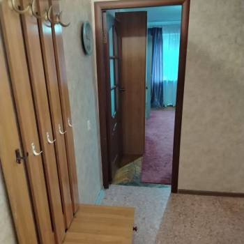 Сдается 2-х комнатная квартира, 44 м²