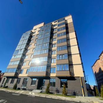 Продается 2-х комнатная квартира, 50,2 м²