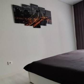 Продается 3-х комнатная квартира, 85 м²