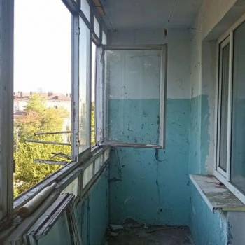 Продается 2-х комнатная квартира, 50,3 м²
