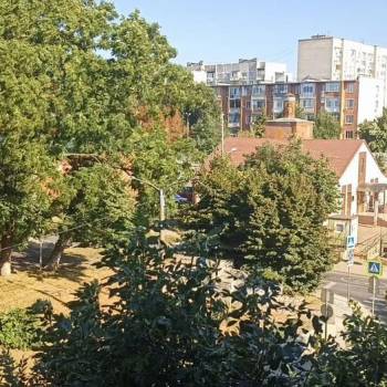 Продается 2-х комнатная квартира, 50,3 м²