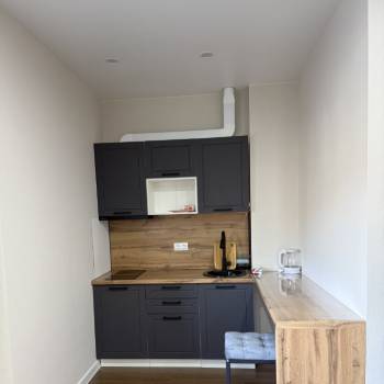 Сдается 1-комнатная квартира, 28 м²