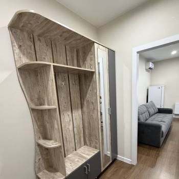 Сдается 1-комнатная квартира, 28 м²
