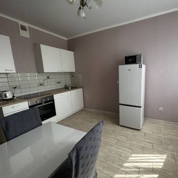 Сдается 2-х комнатная квартира, 60,5 м²
