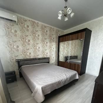 Сдается 2-х комнатная квартира, 60,5 м²