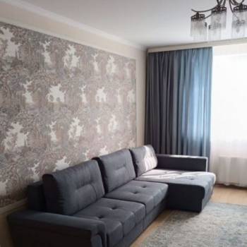 Сдается 2-х комнатная квартира, 70 м²
