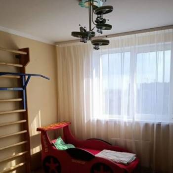 Сдается 2-х комнатная квартира, 70 м²