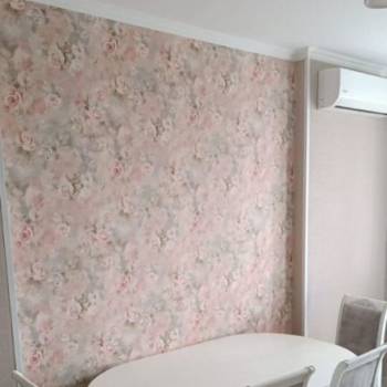 Сдается 2-х комнатная квартира, 70 м²