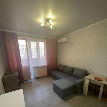 Сдается 1-комнатная квартира, 25 м²