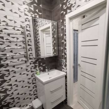 Сдается 1-комнатная квартира, 30,7 м²