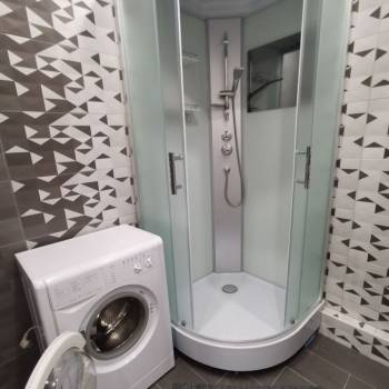 Сдается 1-комнатная квартира, 30,7 м²