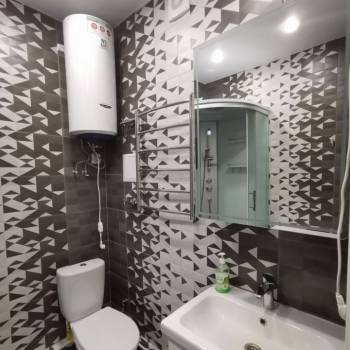 Сдается 1-комнатная квартира, 30,7 м²