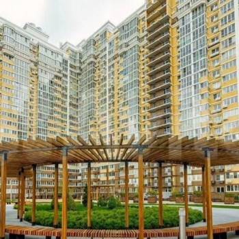Сдается 1-комнатная квартира, 30,7 м²