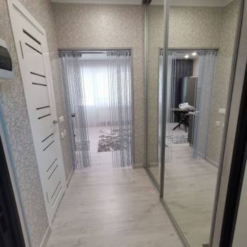 Сдается 1-комнатная квартира, 30,7 м²