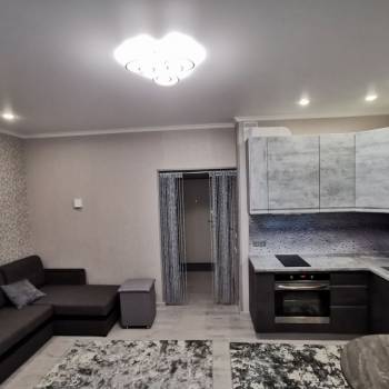 Сдается 1-комнатная квартира, 30,7 м²