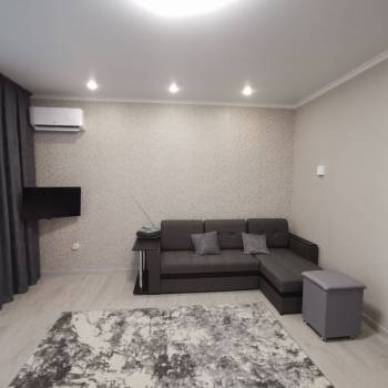 Сдается 1-комнатная квартира, 30,7 м²