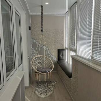 Сдается 1-комнатная квартира, 30,7 м²