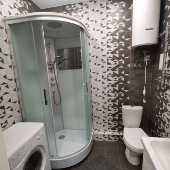 Сдается 1-комнатная квартира, 30,7 м²