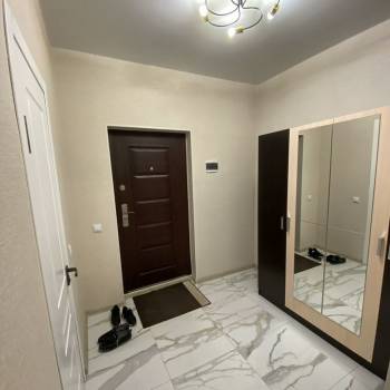 Сдается 1-комнатная квартира, 28 м²
