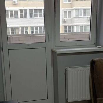 Сдается 1-комнатная квартира, 23 м²