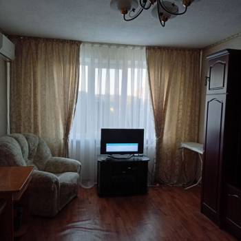 Сдается 1-комнатная квартира, 39,2 м²