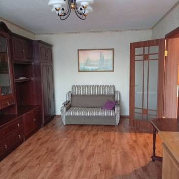 Сдается 1-комнатная квартира, 39,2 м²