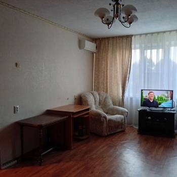 Сдается 1-комнатная квартира, 39,2 м²