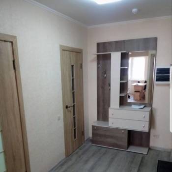 Сдается 1-комнатная квартира, 41 м²
