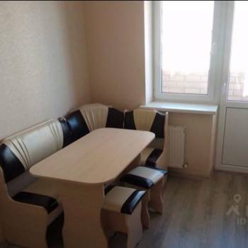 Сдается 1-комнатная квартира, 41 м²