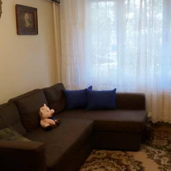 Продается 2-х комнатная квартира, 45 м²