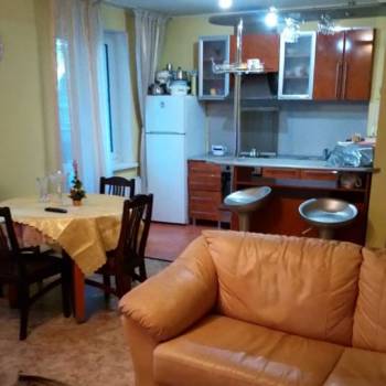 Продается 3-х комнатная квартира, 65,4 м²