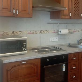 Сдается 1-комнатная квартира, 39 м²