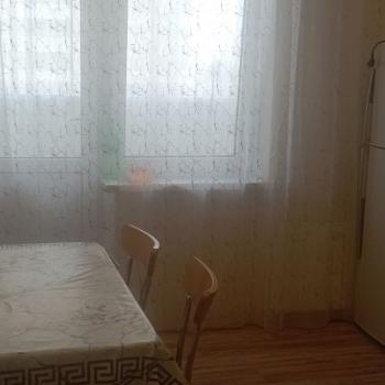 Сдается 1-комнатная квартира, 39 м²