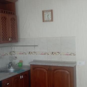 Сдается 1-комнатная квартира, 39 м²